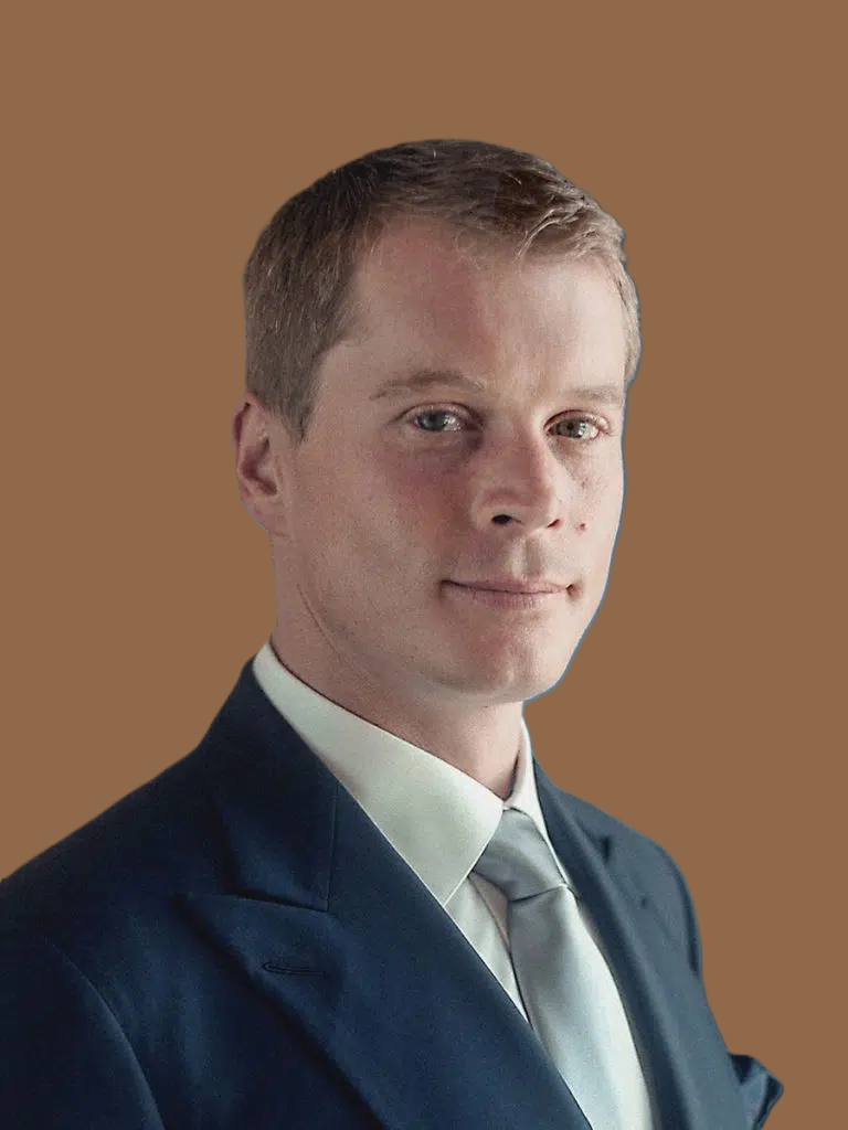 Cyril BOUYGUES