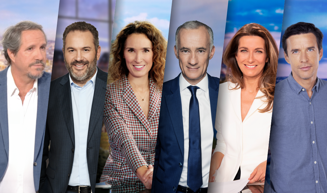 Une image contenant Visage humain, habits, personne, sourireDescription générée automatiquement