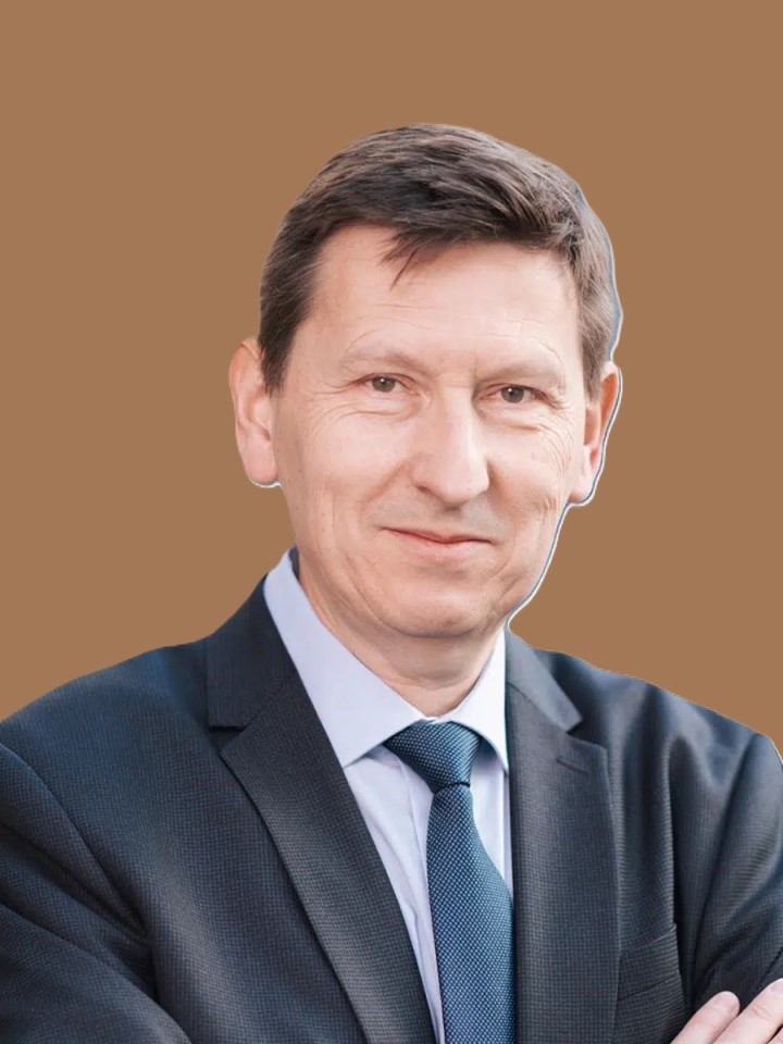 Stéphane STOLL