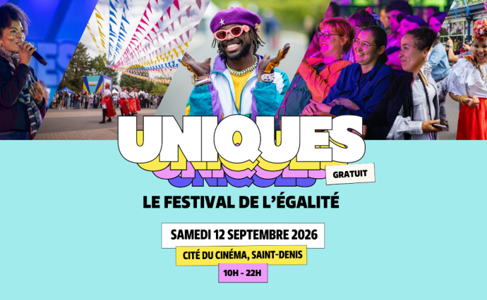 Festival Uniques