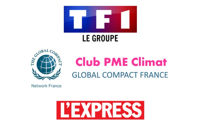 A day for Climate at TF1