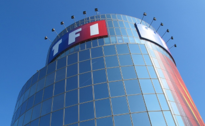 TF1 asks its audiences to rate CSR issues 