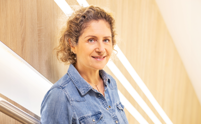 Maylis ÇARÇABAL