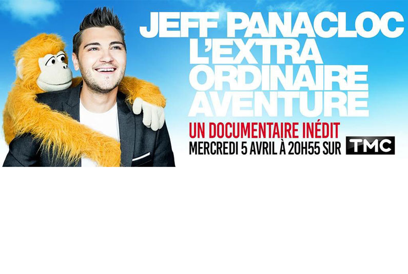 Jeff Panacloc Perd Le Contrôle Streaming Vf